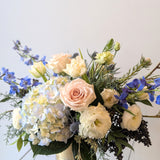 Winter Aura Arrangement