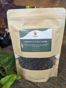 Horticultural Bark - Packer Plant Co.