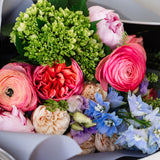 Bellini Bouquet