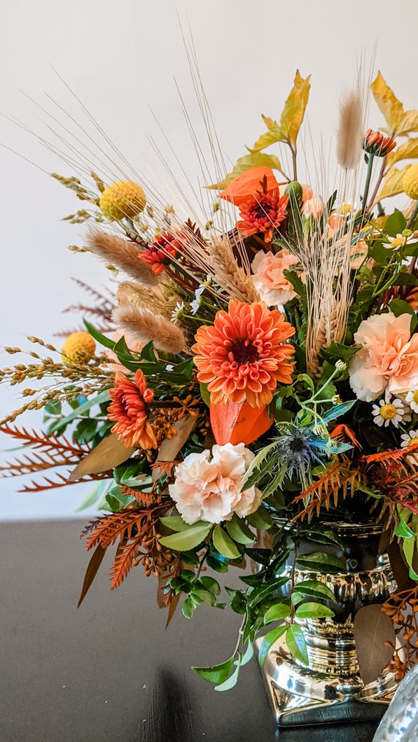 Harvest Table Centrepiece 𝘧𝘳𝘰𝘮: